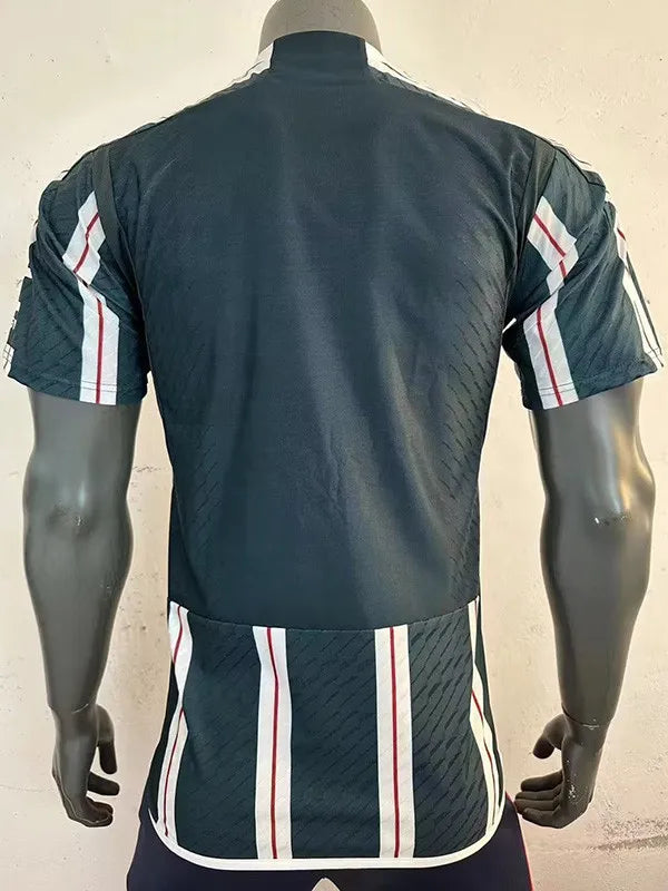 Maillot de football extérieur Manchester United 23-24