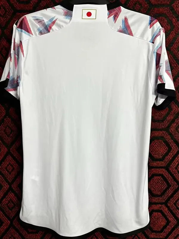 24-25 Japan White Special Edition Fans Training Shirts Rock LEE (Anime)