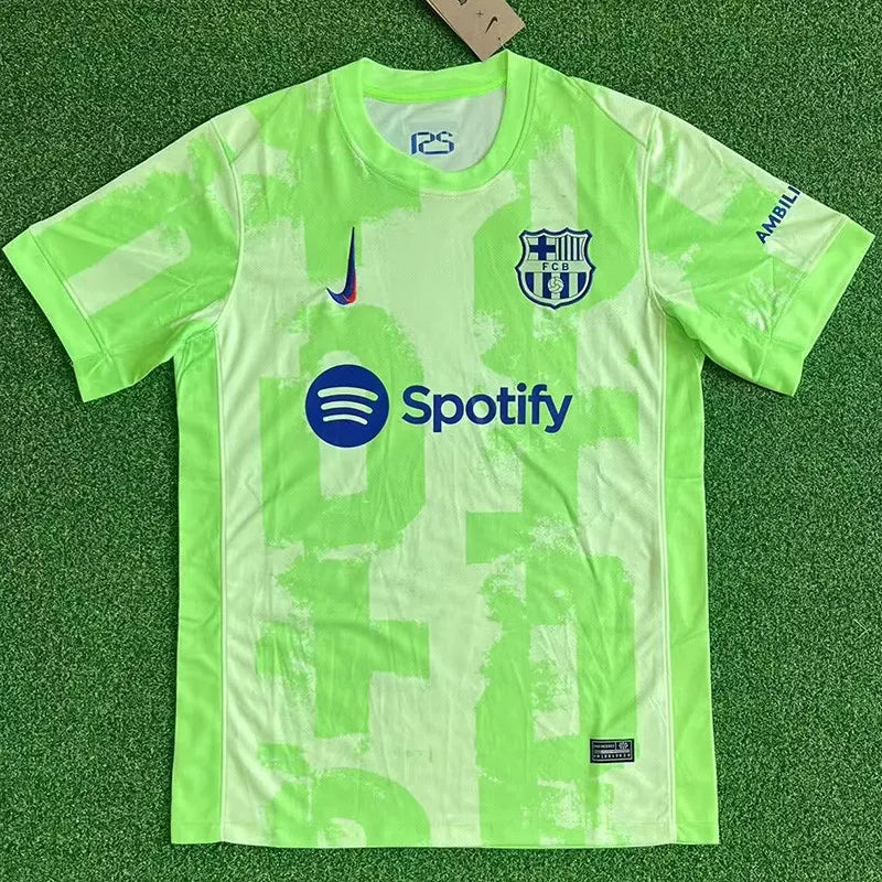 Maillot de football BAR Third Fans 24-25