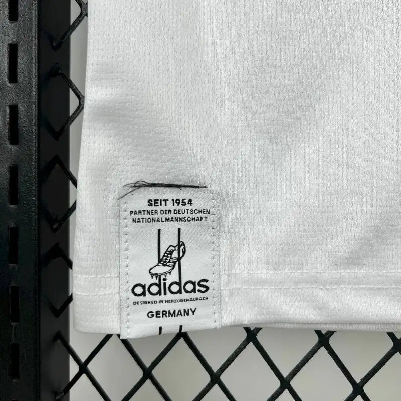 2026 Germany Home Football Shirt image 7