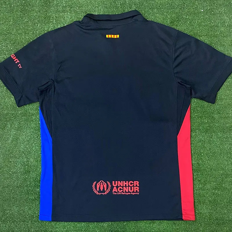 Maillot de football pour supporters extérieurs BAR 24-25