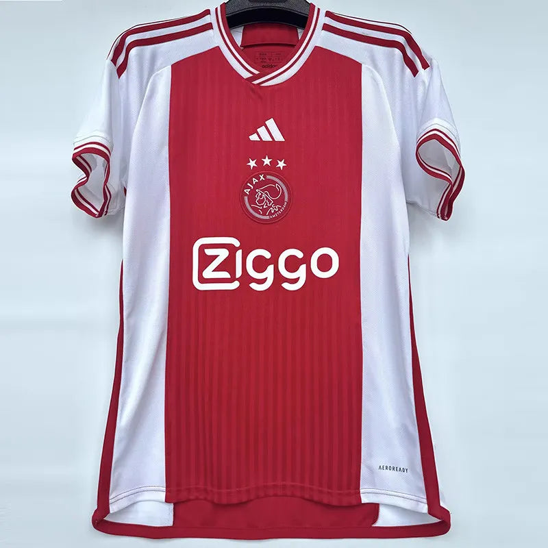 Maillot de football à domicile Ajax 23-24