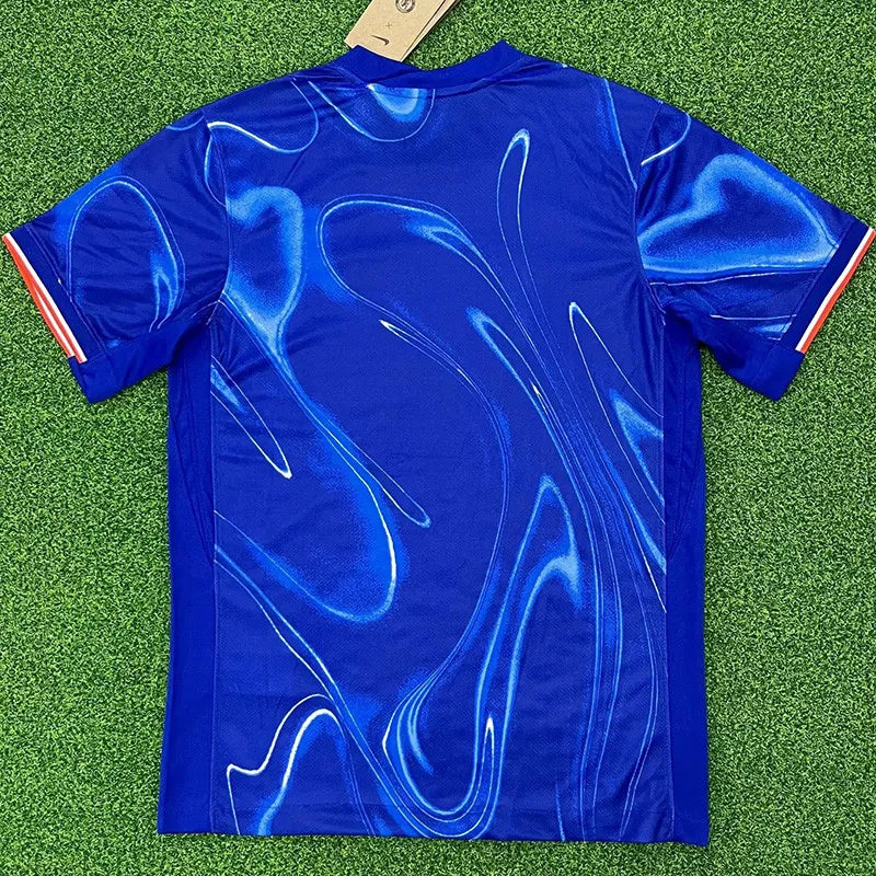 24-25 Chelsea Home Fans Soccer Jersey