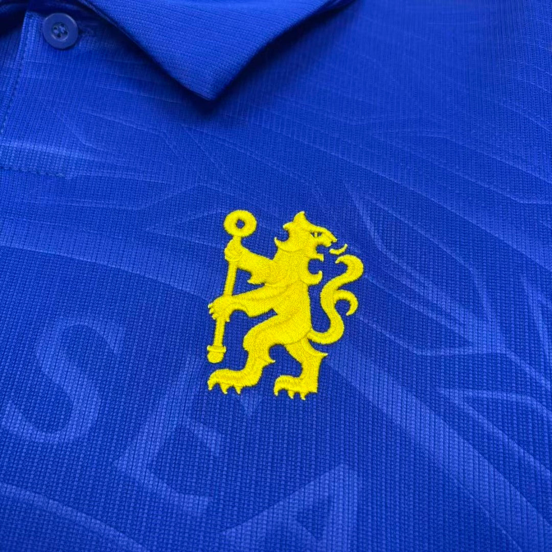 2026/2027 Chelsea Home Football Shirt image 9