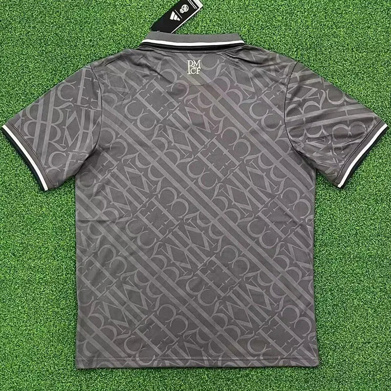 Maillot de football RMA 2024-25 pour fans, troisième édition conceptuelle