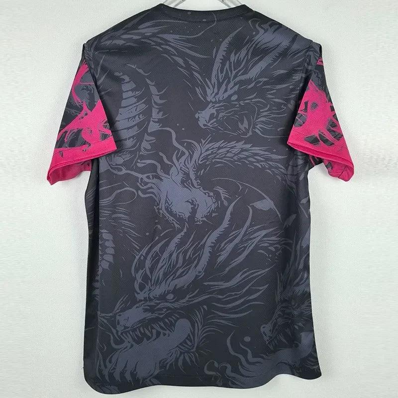 Maillot de football extérieur BAR 20-21