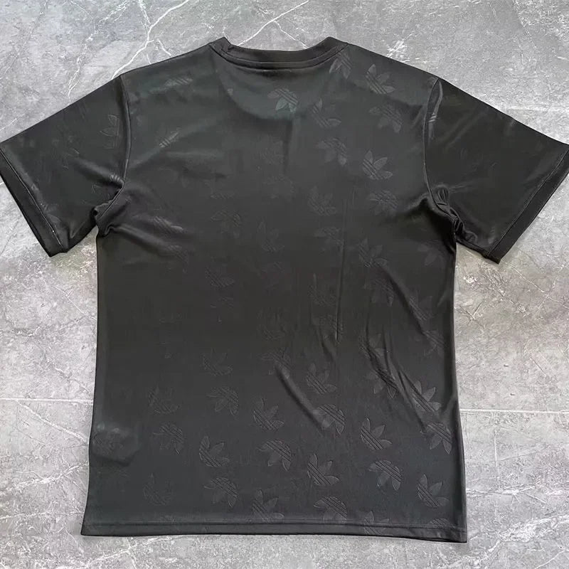 Maillot de football extérieur BAR 20-21