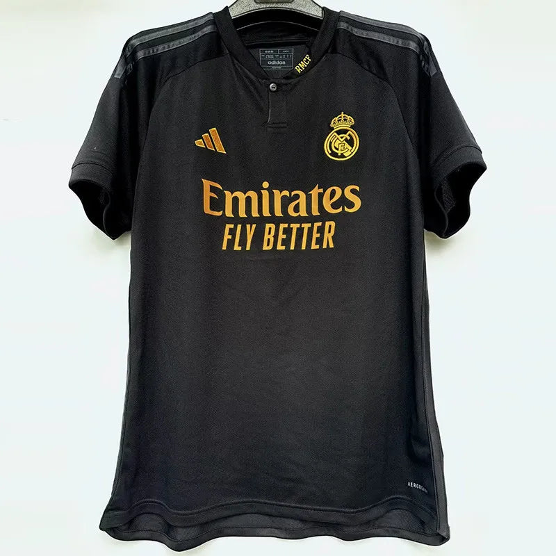 Maillot de football extérieur BAR 20-21