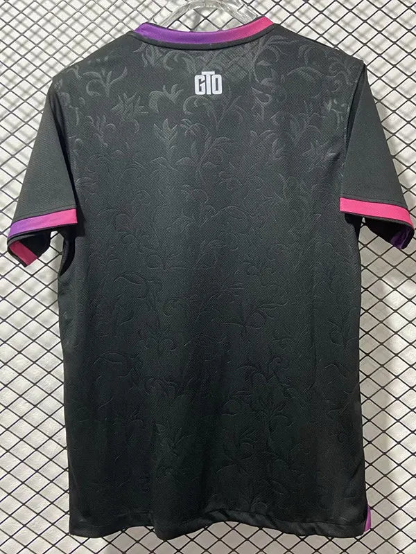 2024-25 PSG Noir (Black Training Kit)