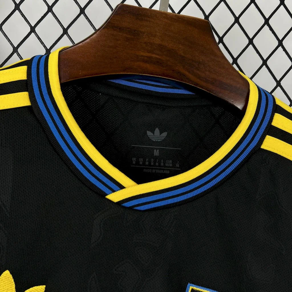 2025/2026 Manchester United Third Football Shirt