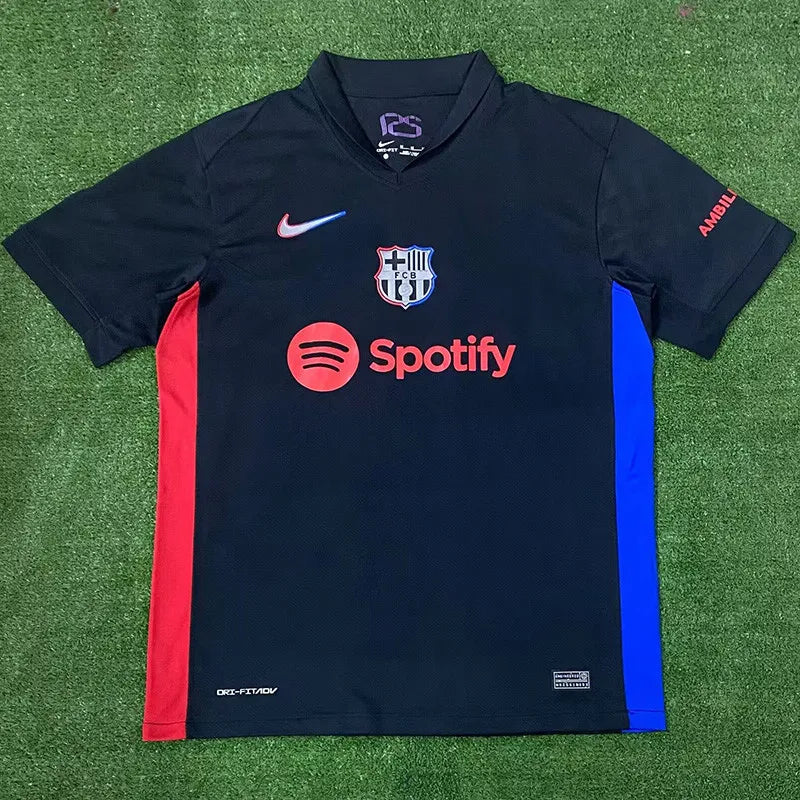 Maillot de football pour supporters extérieurs BAR 24-25