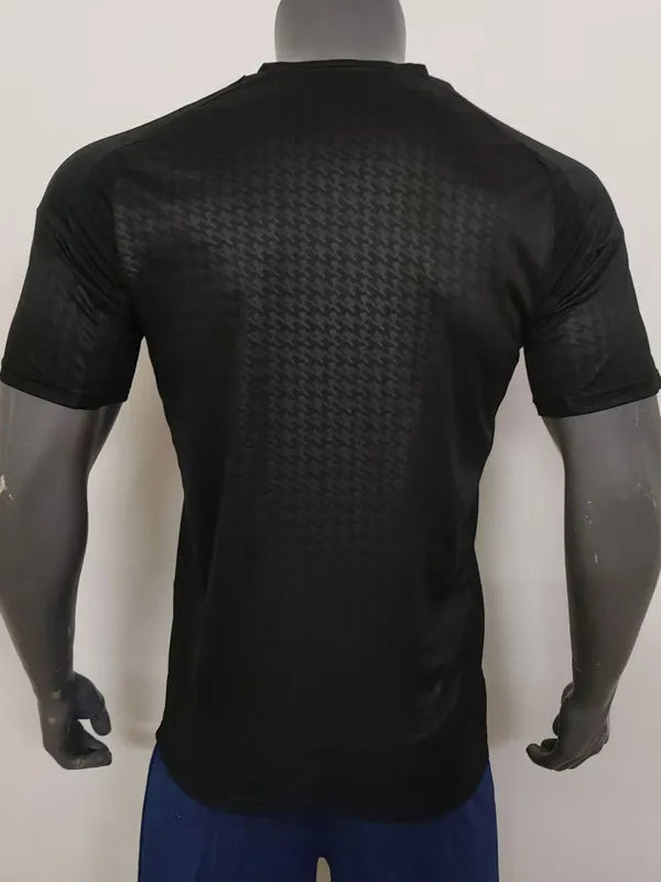 24-25 RMA Triple Black Special Edition Training Shirts