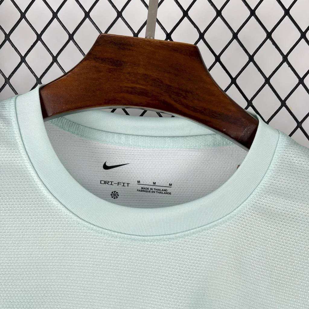 2026 Brazil Green Rio Special Edition Football Shirt image 6