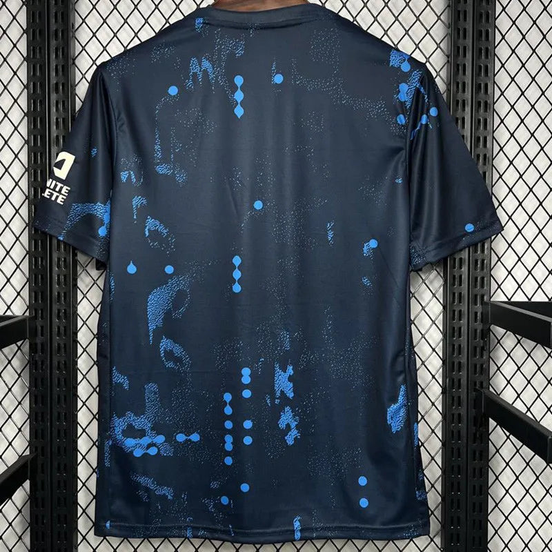 24-25 Chelsea Royal Bluue Training shirts