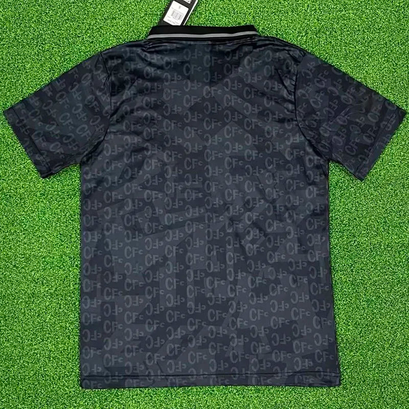 2023 Chelsea 90‘s Retro Edition Black Shirts