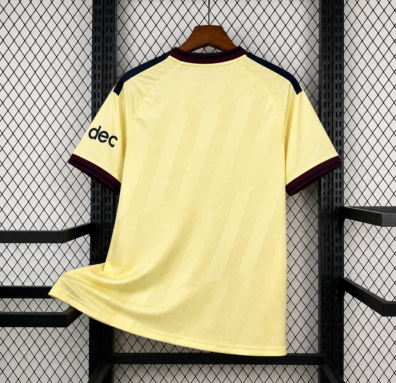 2026/2027 Arsenal Third Football Shirt image 2