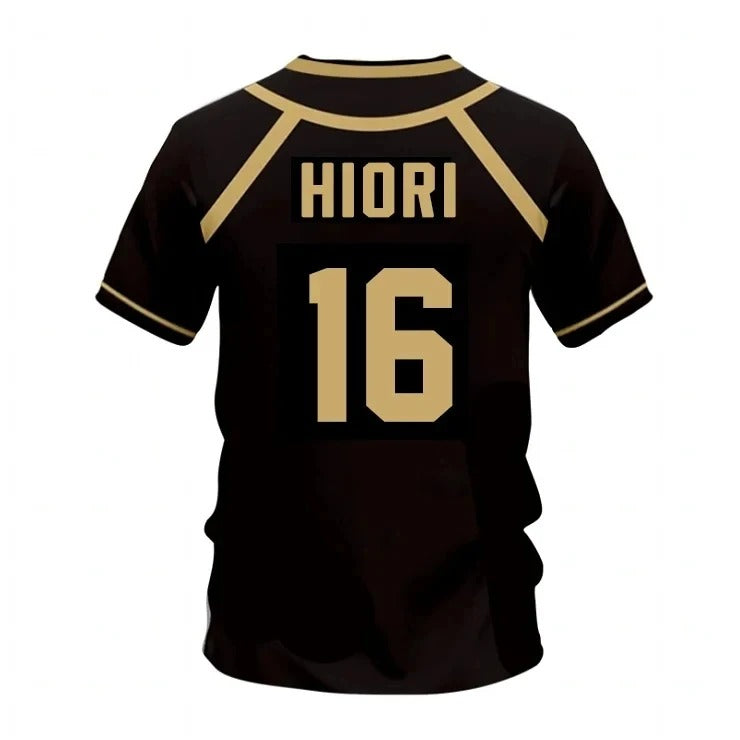 Blue Lock - Bastard Munchen Home Kit