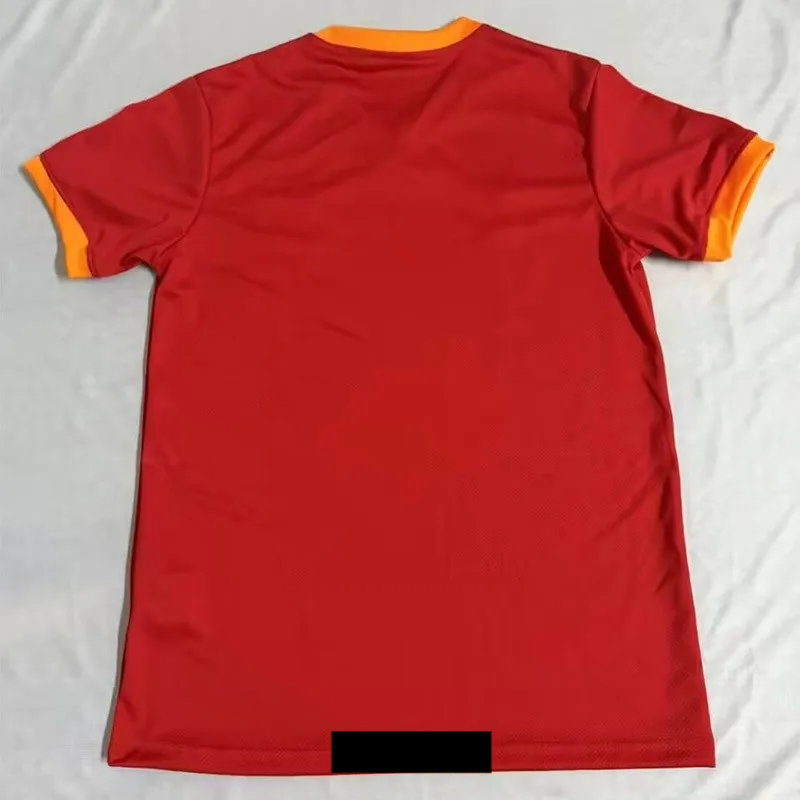25-26 Brazil Red Special Edition Training shirts