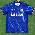 Maillot de football extérieur BAR 20-21