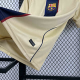 Barcelona Gold Dream Kit