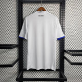2010/2011 Real Madrid Home Retro Football Shirt image 3