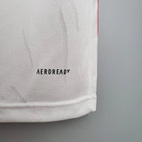 2020/2021 Real Madrid Home Retro Football Shirt image 8