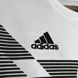 2018 Germany Home Retro Football Shirt image 4