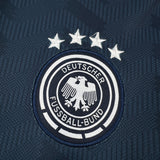 2026 Germany Away World Cup Long Sleeve Football Shirt image 3
