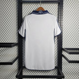 2000/2001 Real Madrid Home Retro Football Shirt image 2