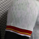 2024/2025 Liverpool Third Away Football Shirt - Player Version image 3