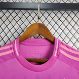 2024 Germany Away Football Shirt image 6