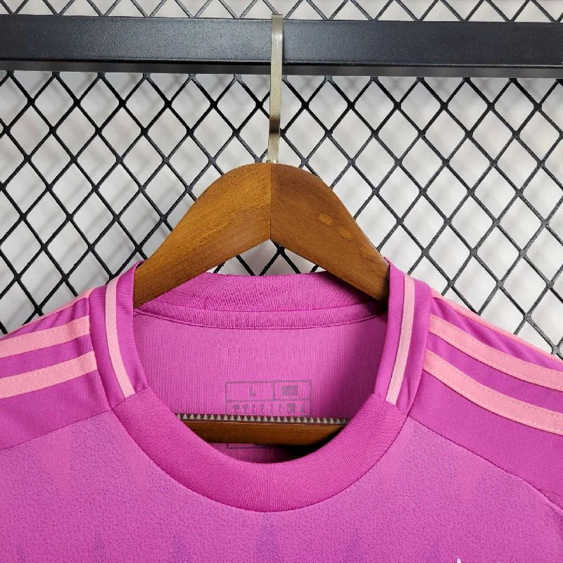 2024 Germany Away Football Shirt image 6