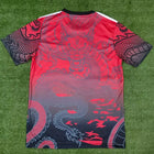 Maillot de football extérieur BAR 20-21