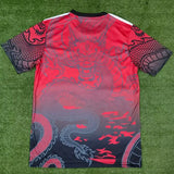 Maillot de football extérieur BAR 20-21