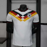 2026 Germany Home World Cup Player Version Football Shirt image 1