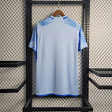 2022 FIFA World Cup Spain Away Soccer Shirt
