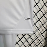 2011/2012 Kids Real Madrid Home Retro Football Shirt image 8