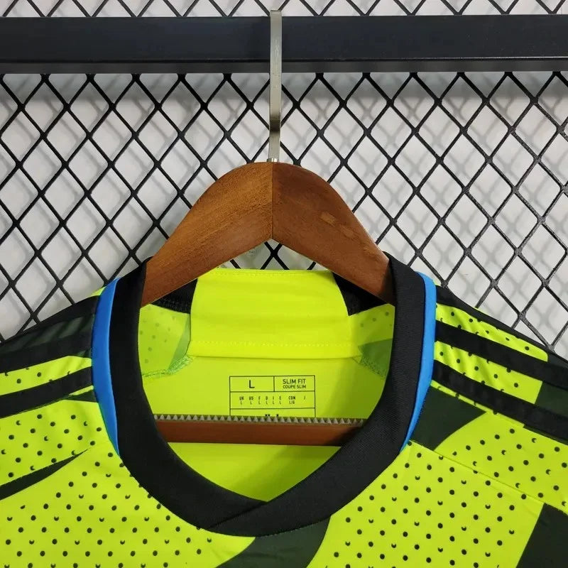 2023/2024 Arsenal Away Football Shirt image 5