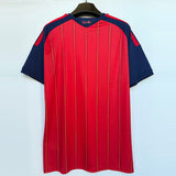 2026/2027 Spain Home Fans Soccer Jersey