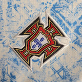 2024 Portugal Away Football Shirt - Kids image 5