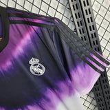 2024/2025 Real Madrid Chinese New Year Pre-Match Football Shirt image 5