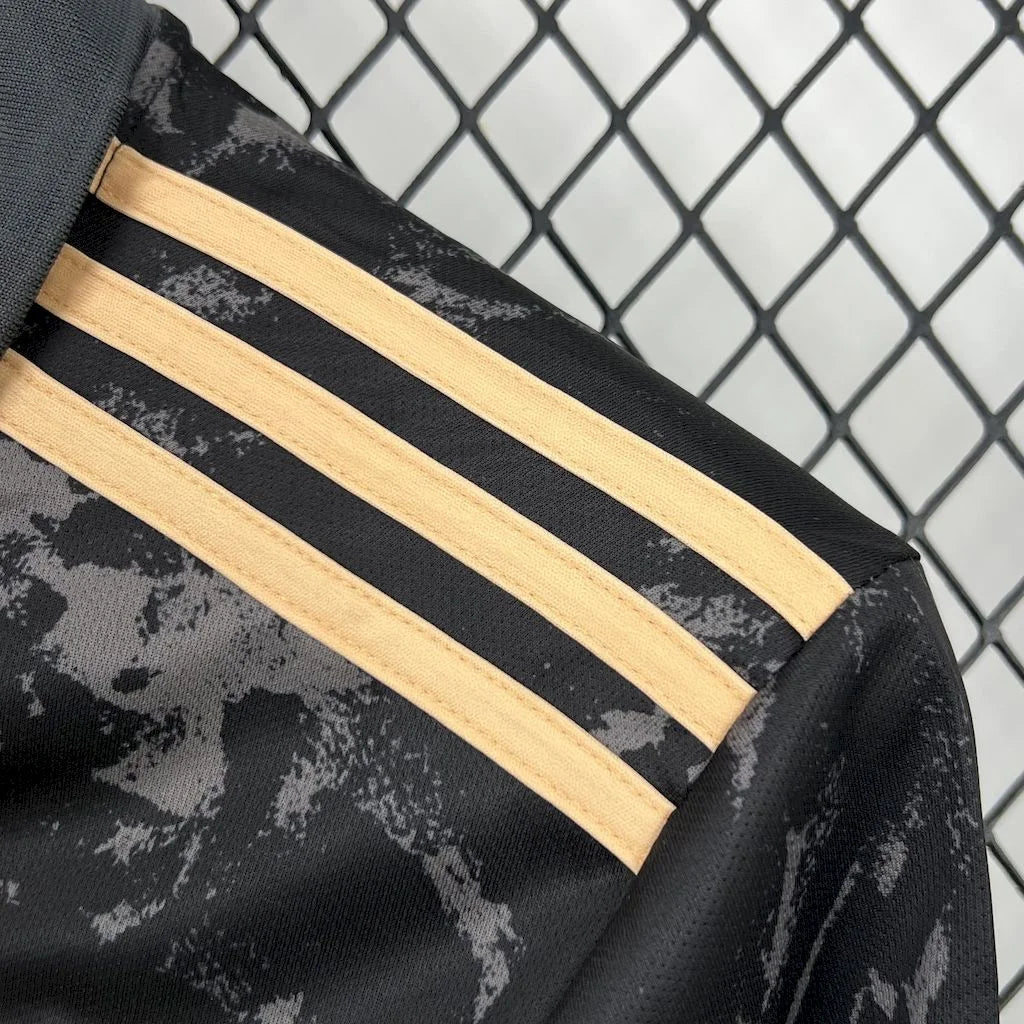 2025/2026 Ajax Stone Island Commemorative Edition Football Shirt image 5