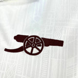 2025/2026 Arsenal Third Away Football Shirt