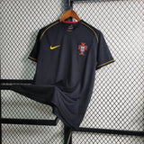 2006 Retro Portugal Away Football Shirt image 3