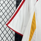 2006 Retro Spain Away Football Shirt