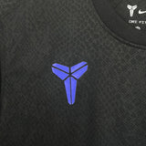2025/2026 Barcelona x Kobe Bryant Away Pre-Match Football Shirt image 7