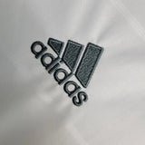 2013/2014 Real Madrid Home Retro Football Shirt image 6