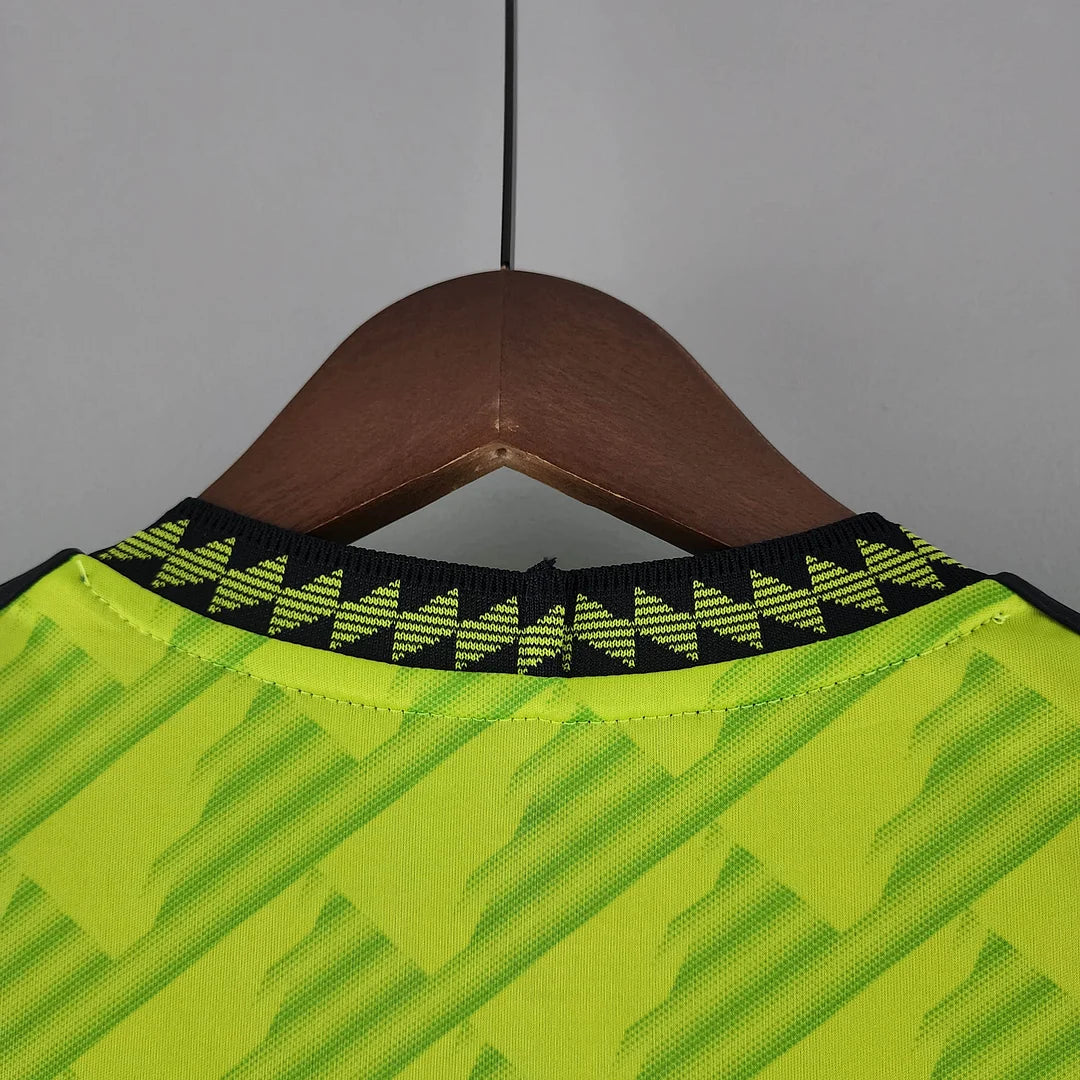 2022/2023 Manchester United Third Football Shirt