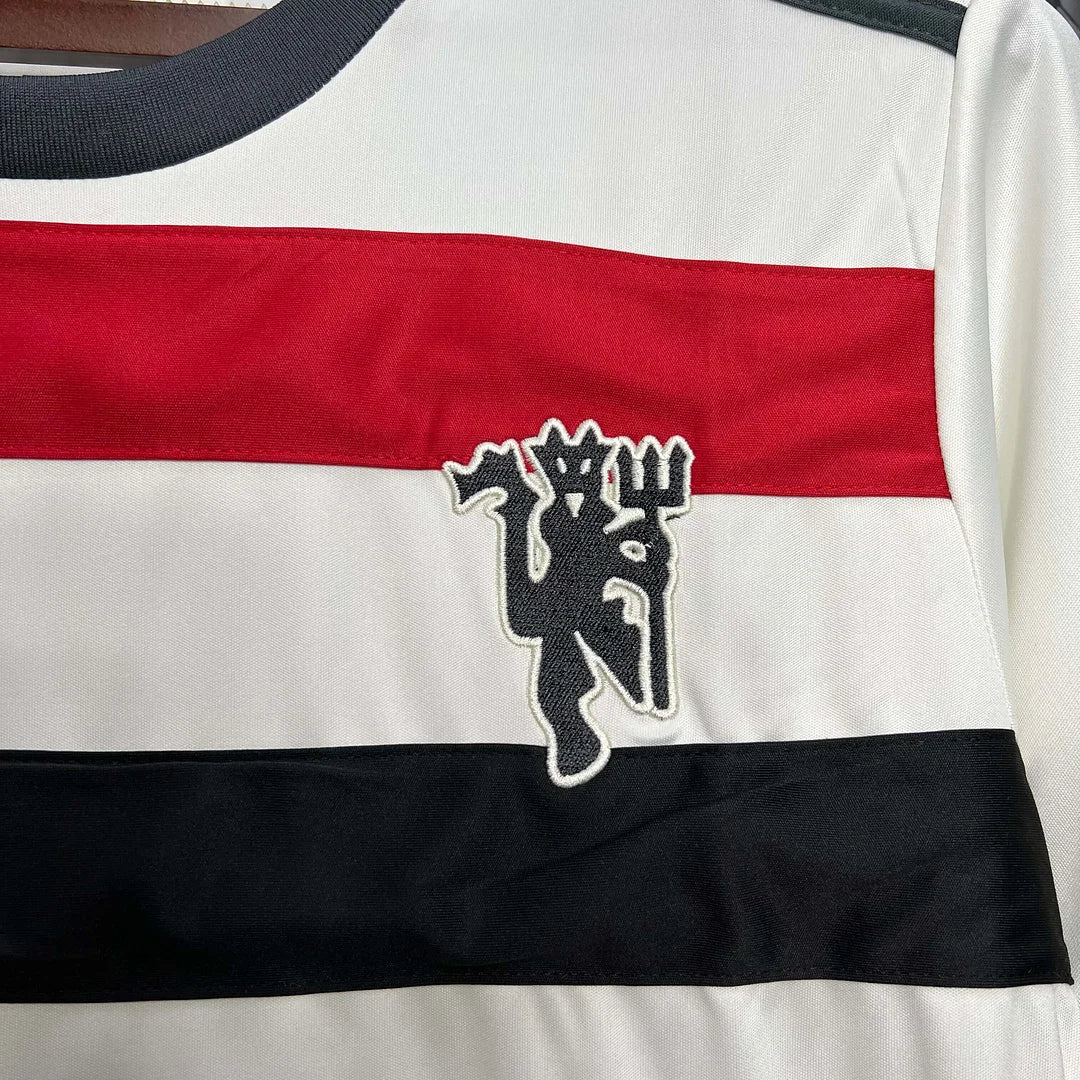 2024/2025 Manchester United Third Football Shirt