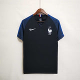 2018 France World Cup Winners 2 Stars Home Football Shirt image 1